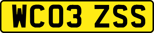 WC03ZSS