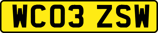 WC03ZSW