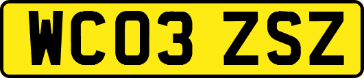 WC03ZSZ