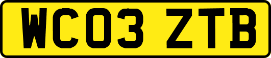 WC03ZTB