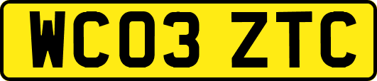 WC03ZTC