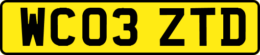 WC03ZTD