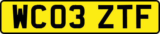 WC03ZTF