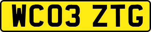 WC03ZTG