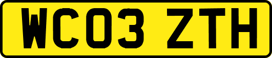 WC03ZTH