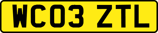 WC03ZTL