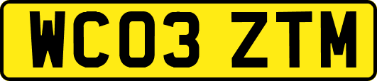 WC03ZTM