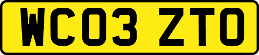 WC03ZTO