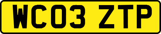 WC03ZTP