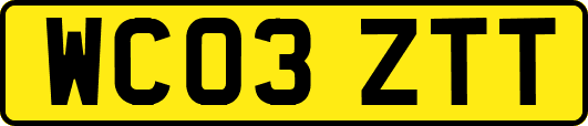 WC03ZTT