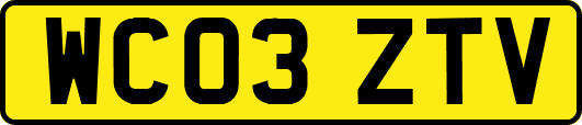 WC03ZTV