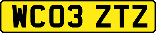 WC03ZTZ