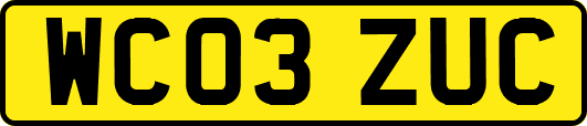 WC03ZUC