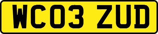 WC03ZUD