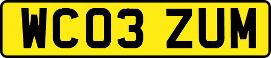 WC03ZUM