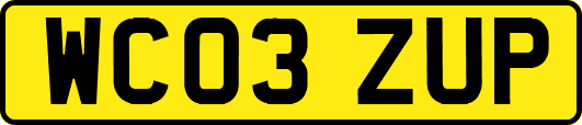 WC03ZUP