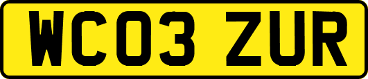 WC03ZUR