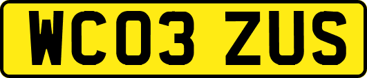 WC03ZUS