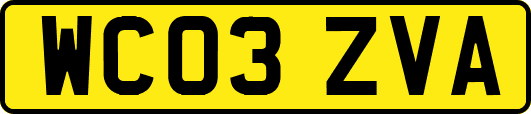 WC03ZVA