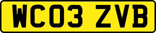 WC03ZVB