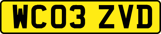 WC03ZVD
