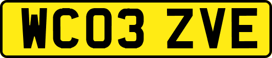 WC03ZVE