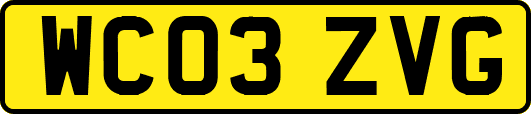 WC03ZVG