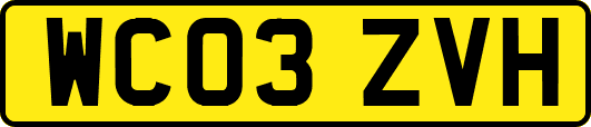 WC03ZVH