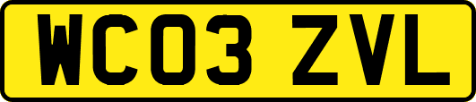 WC03ZVL