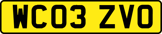 WC03ZVO