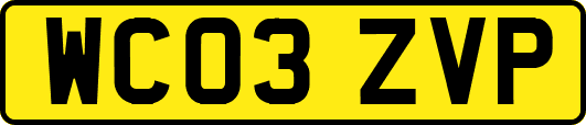 WC03ZVP
