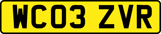 WC03ZVR