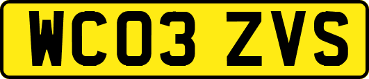 WC03ZVS