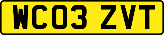 WC03ZVT