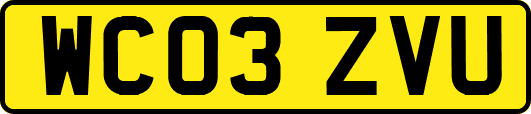 WC03ZVU