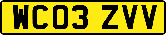 WC03ZVV