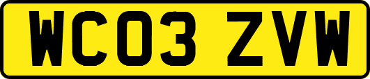 WC03ZVW