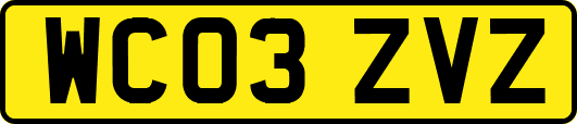 WC03ZVZ