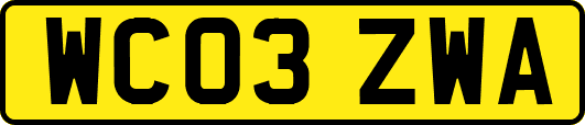 WC03ZWA