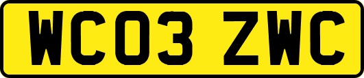 WC03ZWC