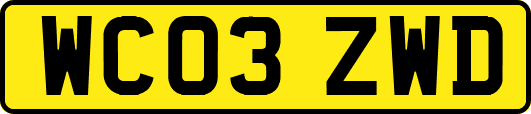 WC03ZWD