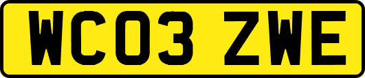 WC03ZWE