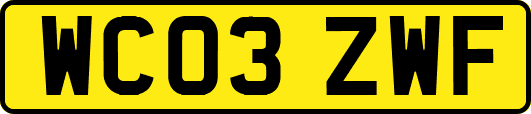 WC03ZWF