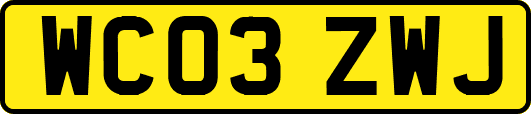 WC03ZWJ