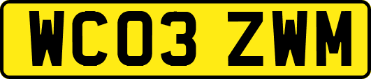 WC03ZWM
