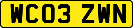 WC03ZWN
