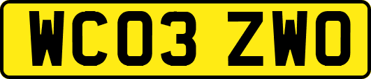 WC03ZWO