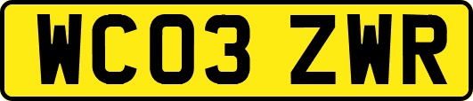 WC03ZWR