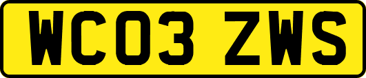 WC03ZWS