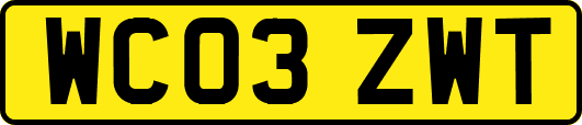 WC03ZWT